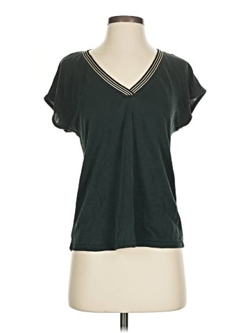 Lindex Short Sleeve Top (view 1)