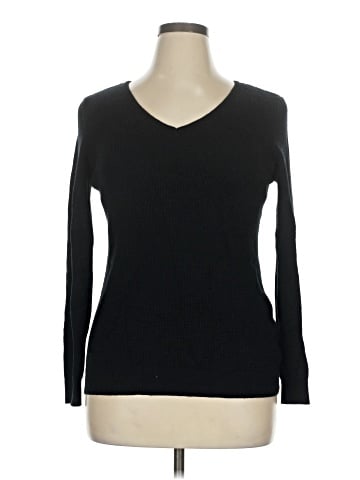 Love Ellie Pullover Sweater (view 1)
