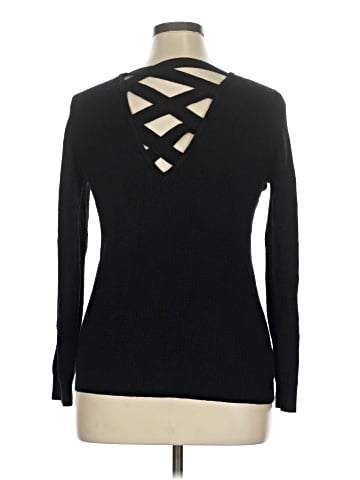 Love Ellie Pullover Sweater (view 2)