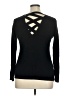 Love Ellie Black Pullover Sweater Size XL - photo 2