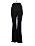 Diane von Furstenberg Black Dress Pants Size 4 - photo 2