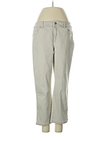 Platinum Jeans (view 1)