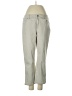 Platinum Silver Jeans Size 00 - photo 1