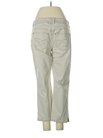Platinum Jeans (view 2)