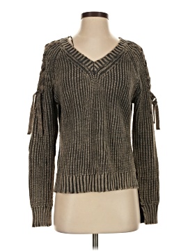 Romeo & Juliet Couture Pullover Sweater