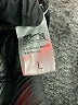 Assorted Brands Hearts Black One Piece Swimsuit Size L - photo 3