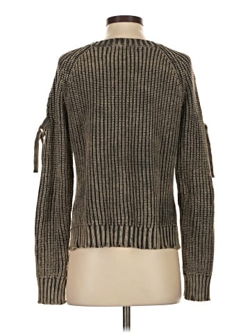 Romeo & Juliet Couture Pullover Sweater (view 2)