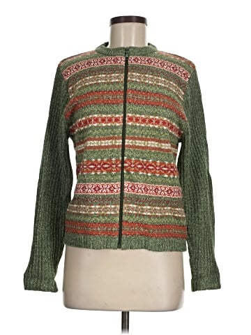 DressBarn Cardigan (view 1)
