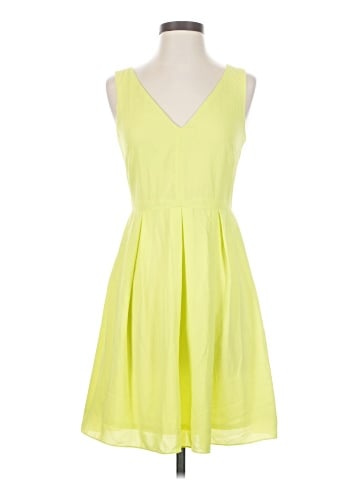 Alex + Alex Cocktail Dress (view 1)
