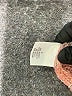 Mi ami 100% Acrylic Stripes Orange Pullover Sweater Size S - photo 8