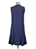1.State Blue Casual Dress Size S - photo 2