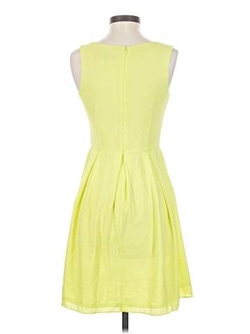 Alex + Alex Cocktail Dress (view 2)