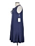1.State Blue Casual Dress Size S - photo 5