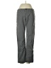 J Brand 100% Cotton Gray Cargo Pants Size 24 waist - photo 1