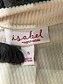 Ingrid + Isabel Ivory 3/4 Sleeve Top Size S - photo 3