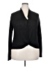 Sanctuary Black Cardigan Size XXL - photo 1