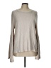 Lush Tan Pullover Sweater Size L - photo 1