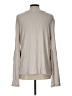 Lush Tan Pullover Sweater Size L - photo 2