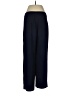 St. John Blue Dress Pants Size 8 - photo 2