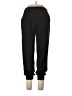 Unbranded Solid Black Casual Pants Size L - photo 1