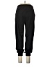 Unbranded Solid Black Casual Pants Size L - photo 2