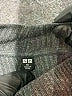 Uniqlo Gray Turtleneck Sweater Size XS - photo 7