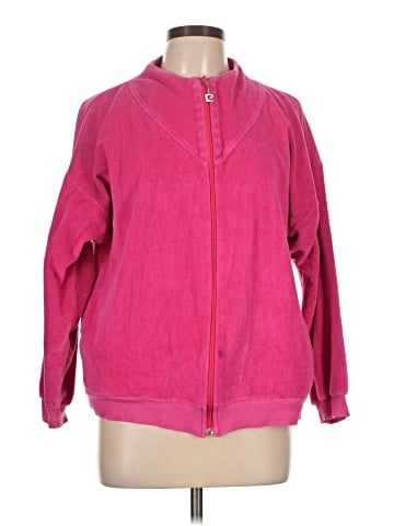 Pierre Cardin Track Jacket (view 1)