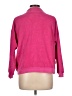 Pierre Cardin Pink Track Jacket Size L - photo 2