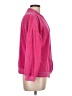 Pierre Cardin Pink Track Jacket Size L - photo 4