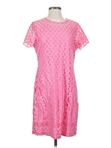 Isaac Mizrahi LIVE! Cocktail Dress (view 1)