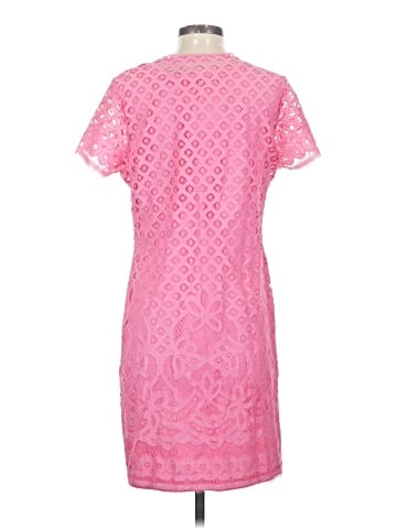 Isaac Mizrahi LIVE! Cocktail Dress (view 2)