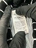Shein Stripes Black Casual Pants Size L - photo 8