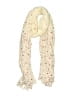 Unbranded Ivory Scarf One size - photo 1