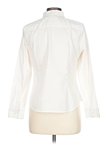 Apt. 9 Long Sleeve Button-Down Shirt (view 2)