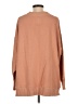 Aerie 100% Cotton Tan Pullover Sweater Size S - photo 2