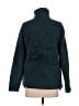 Real Essentials 100% Polyester Teal Fleece Size S - photo 2