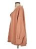 Aerie 100% Cotton Tan Pullover Sweater Size S - photo 5