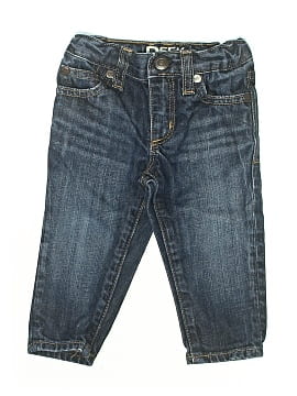 Peek Dungarees Jeans