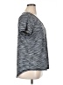 Xersion 100% Polyester Gray Active T-Shirt Size 0X - photo 4