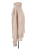 Paige Tan Wool Pullover Sweater Size S - photo 4