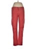 Paige Color Block Red Jeans Size 32 waist - photo 1