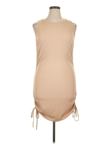 BTFBM Casual Dress (view 1)