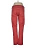 Paige Color Block Red Jeans Size 32 waist - photo 2