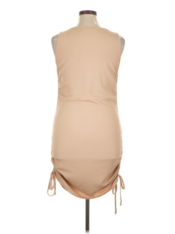 BTFBM Casual Dress (view 2)