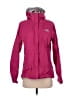 The North Face 100% Nylon Pink Snow Jacket Size S - photo 1