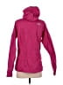 The North Face 100% Nylon Pink Snow Jacket Size S - photo 2