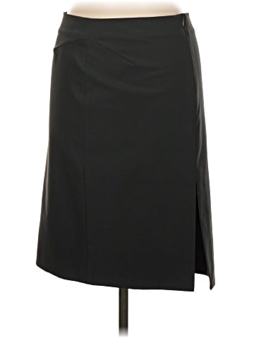 D. Exterior Formal Skirt (view 2)