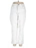 NYDJ Ivory Jeans Size 20W - photo 1