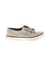 Sperry Top Sider Gray Sneakers Size 7 - photo 1
