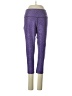 Nike Polka Dots Purple Active Pants Size XS - photo 1